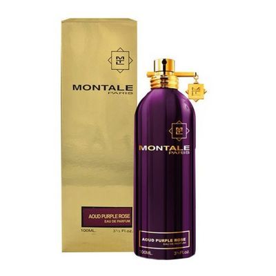 Унисекс парфюм MONTALE Aoud Purple Rose